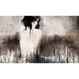 Rauv tapéta / The First