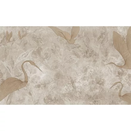 Rauv tapéta / The First