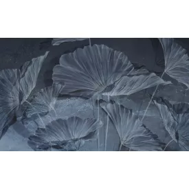 Rauv tapéta / The First