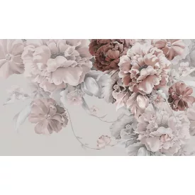 Rauv tapéta / The First