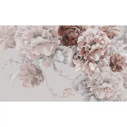 Rauv tapéta / The First