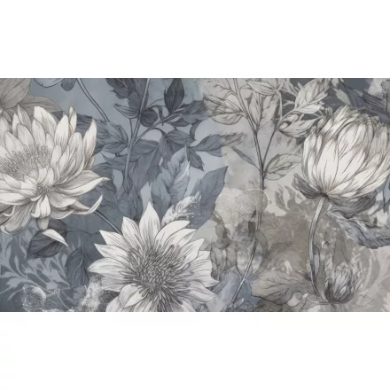 Rauv tapéta / The First