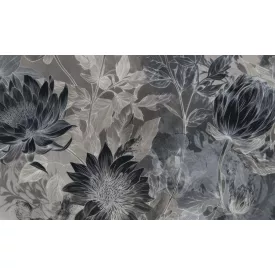 Rauv tapéta / The First