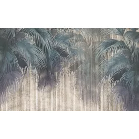 Rauv tapéta / The First