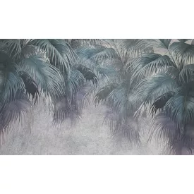 Rauv tapéta / The First