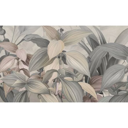 Rauv tapéta / The First