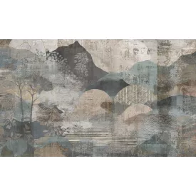 Rauv tapéta / The First