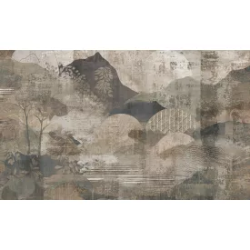 Rauv tapéta / The First