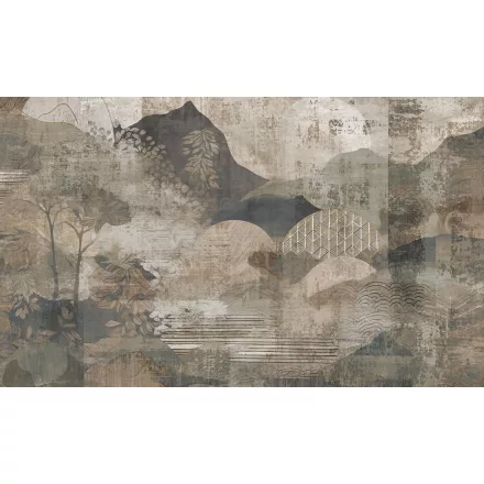 Rauv tapéta / The First