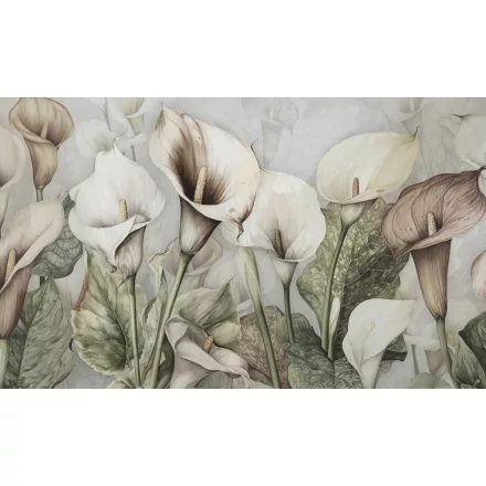 Rauv tapéta / The First