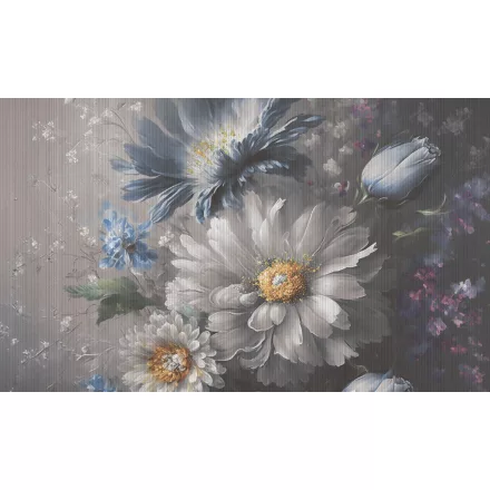 Rauv tapéta / The First