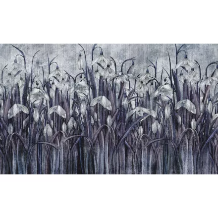 Rauv tapéta / The First