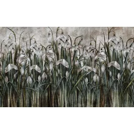 Rauv tapéta / The First