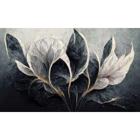 Rauv tapéta / The First