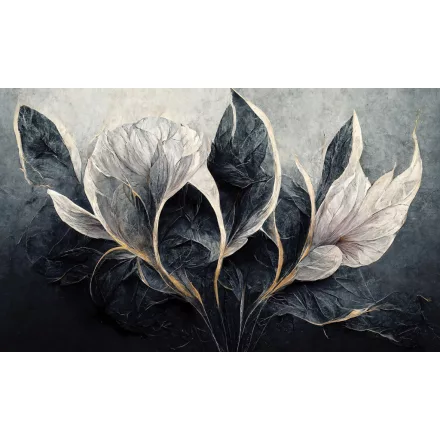 Rauv tapéta / The First