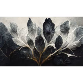 Rauv tapéta / The First