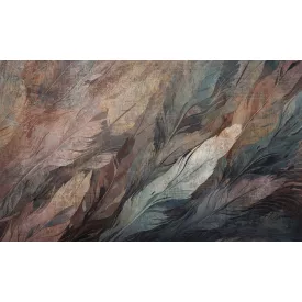 Rauv tapéta / The First