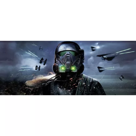 Komar / Disney Edition 3 poszter