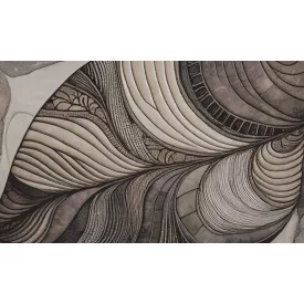 Rauv tapéta / The First