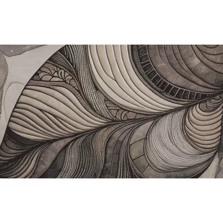 Rauv tapéta / The First