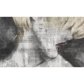 Rauv tapéta / The First