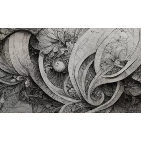 Rauv tapéta / The First