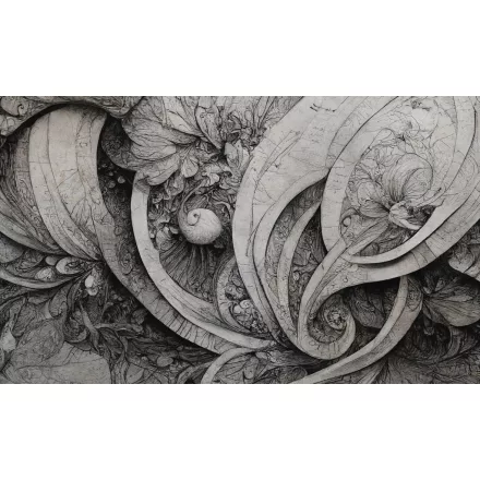 Rauv tapéta / The First