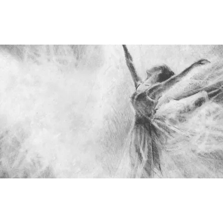 Rauv tapéta / The First