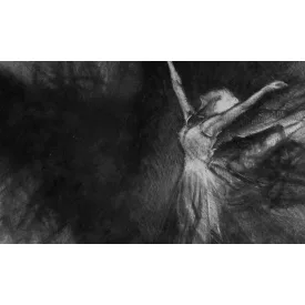 Rauv tapéta / The First