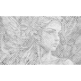 Rauv tapéta / The First