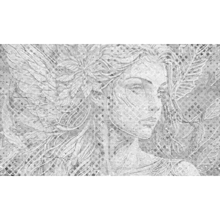 Rauv tapéta / The First