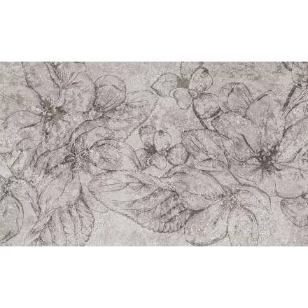 Rauv tapéta / The First