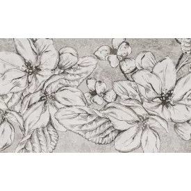 Rauv tapéta / The First