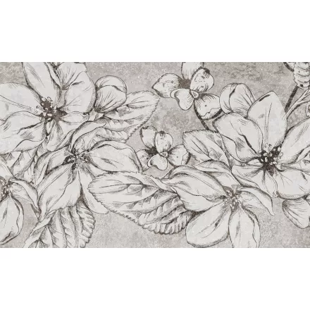 Rauv tapéta / The First