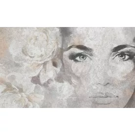 Rauv tapéta / The First