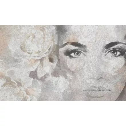 Rauv tapéta / The First