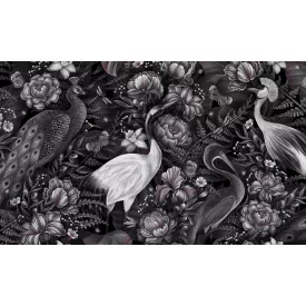 Rauv tapéta / The First