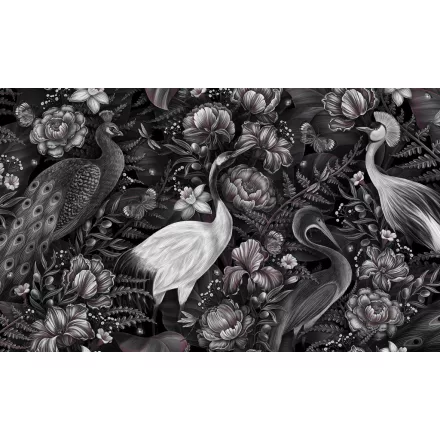 Rauv tapéta / The First