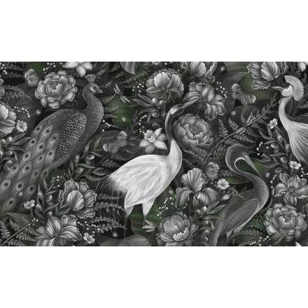 Rauv tapéta / The First