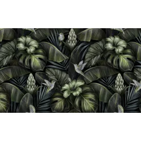 Rauv tapéta / The First