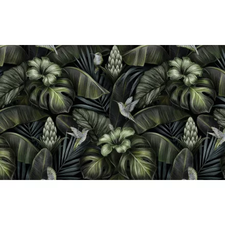 Rauv tapéta / The First