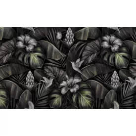 Rauv tapéta / The First