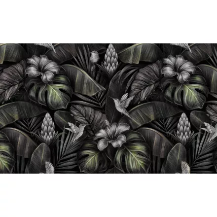 Rauv tapéta / The First