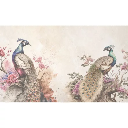 Rauv tapéta / The First