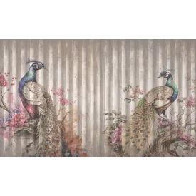 Rauv tapéta / The First