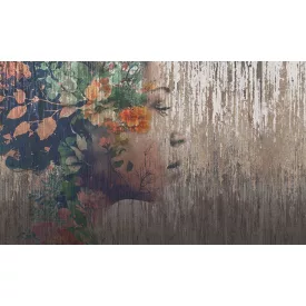 Rauv tapéta / The First