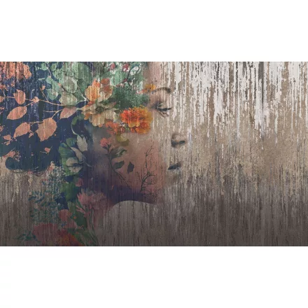 Rauv tapéta / The First