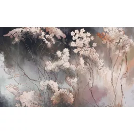 Rauv tapéta / The First