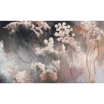 Rauv tapéta / The First