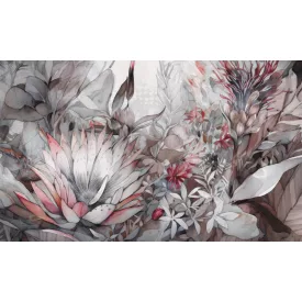 Rauv tapéta / The First